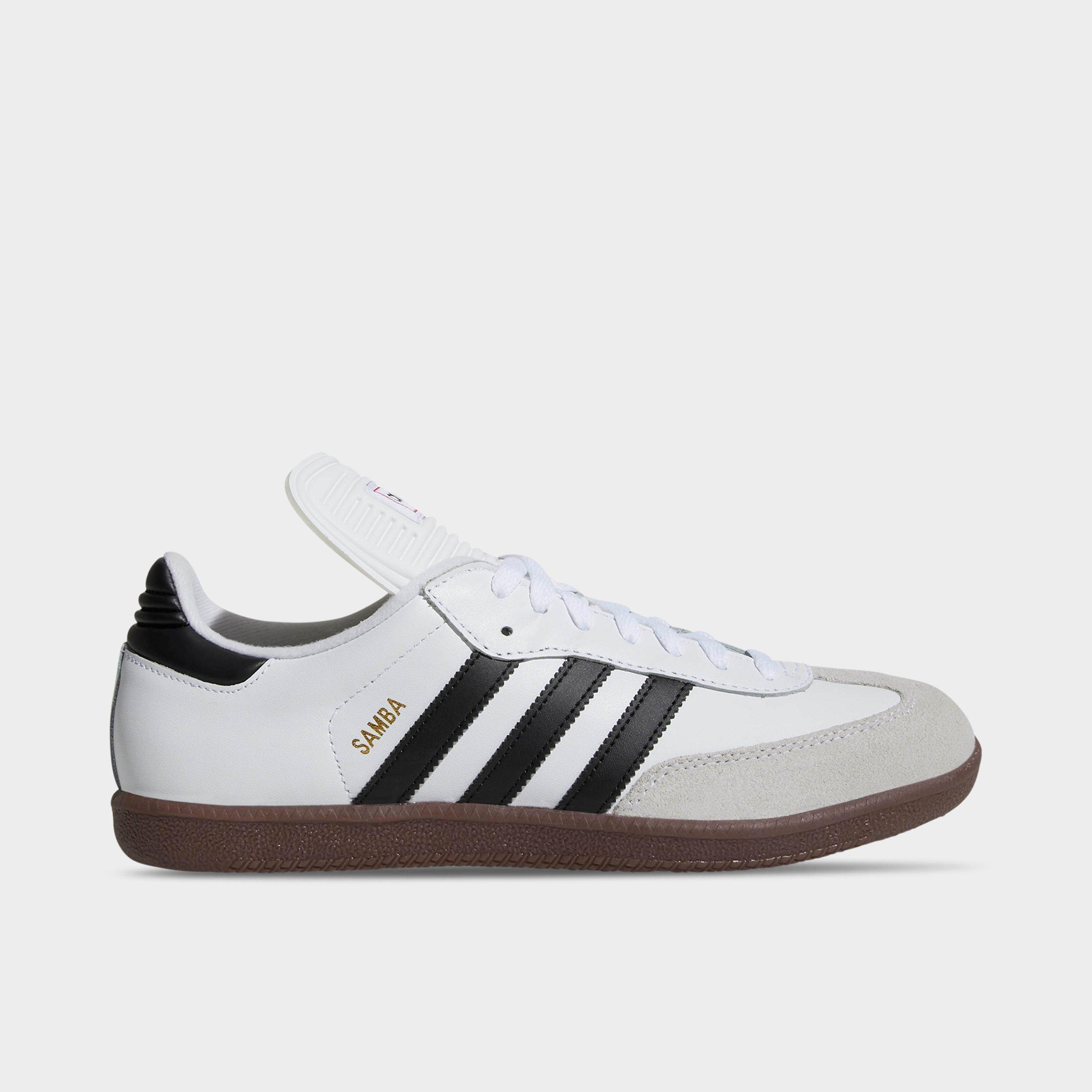 Men's adidas Originals Samba Leather 