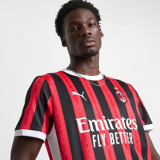 AC Milan 24/25 Away Replica Men's Soccer Jersey | PUMA