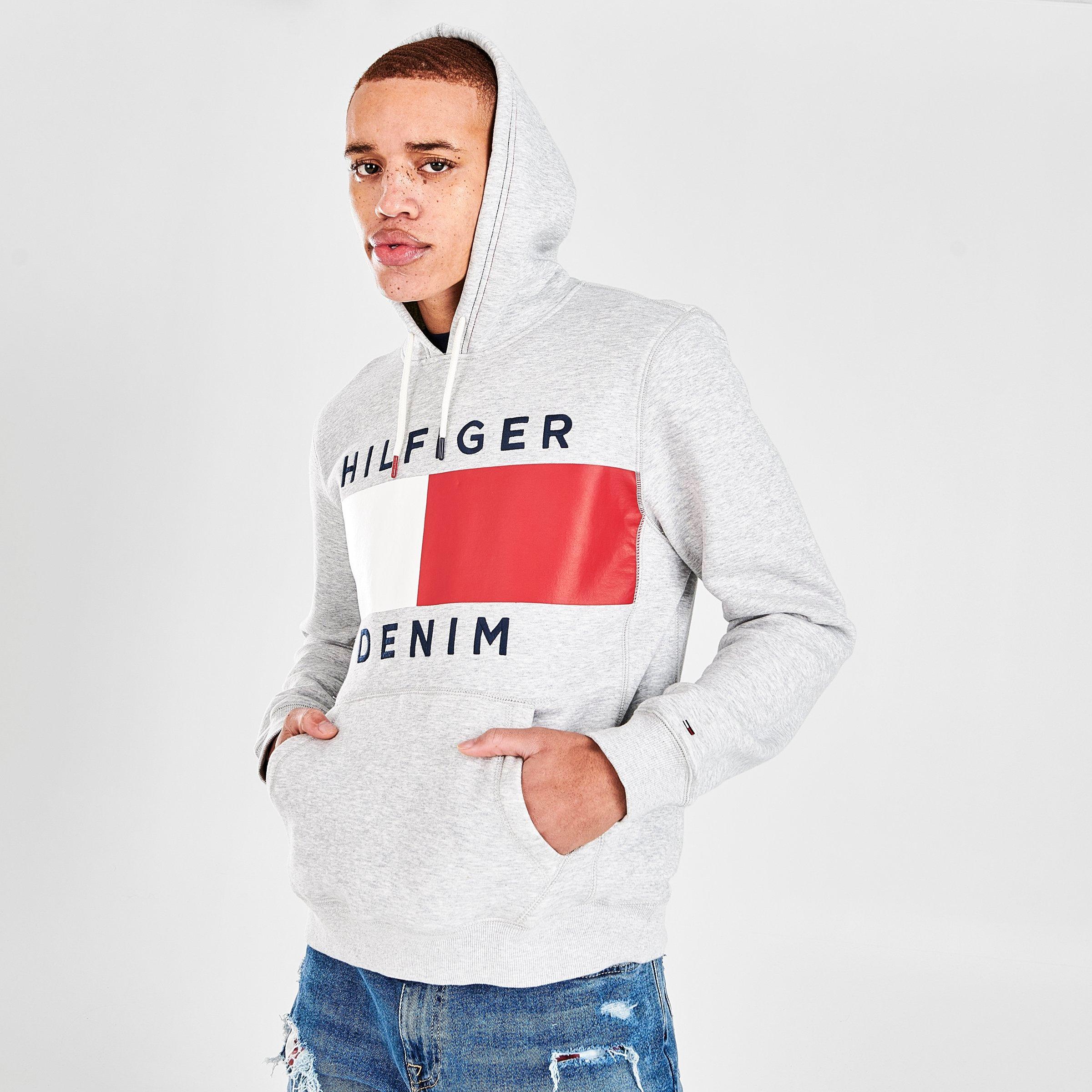 tommy hilfiger coat jd