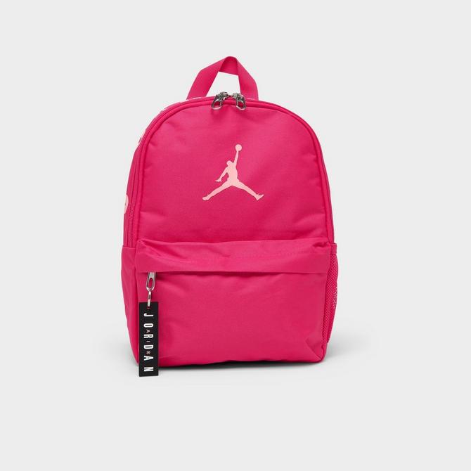 Red Jordan Pencil Case Backpack - JD Sports Global