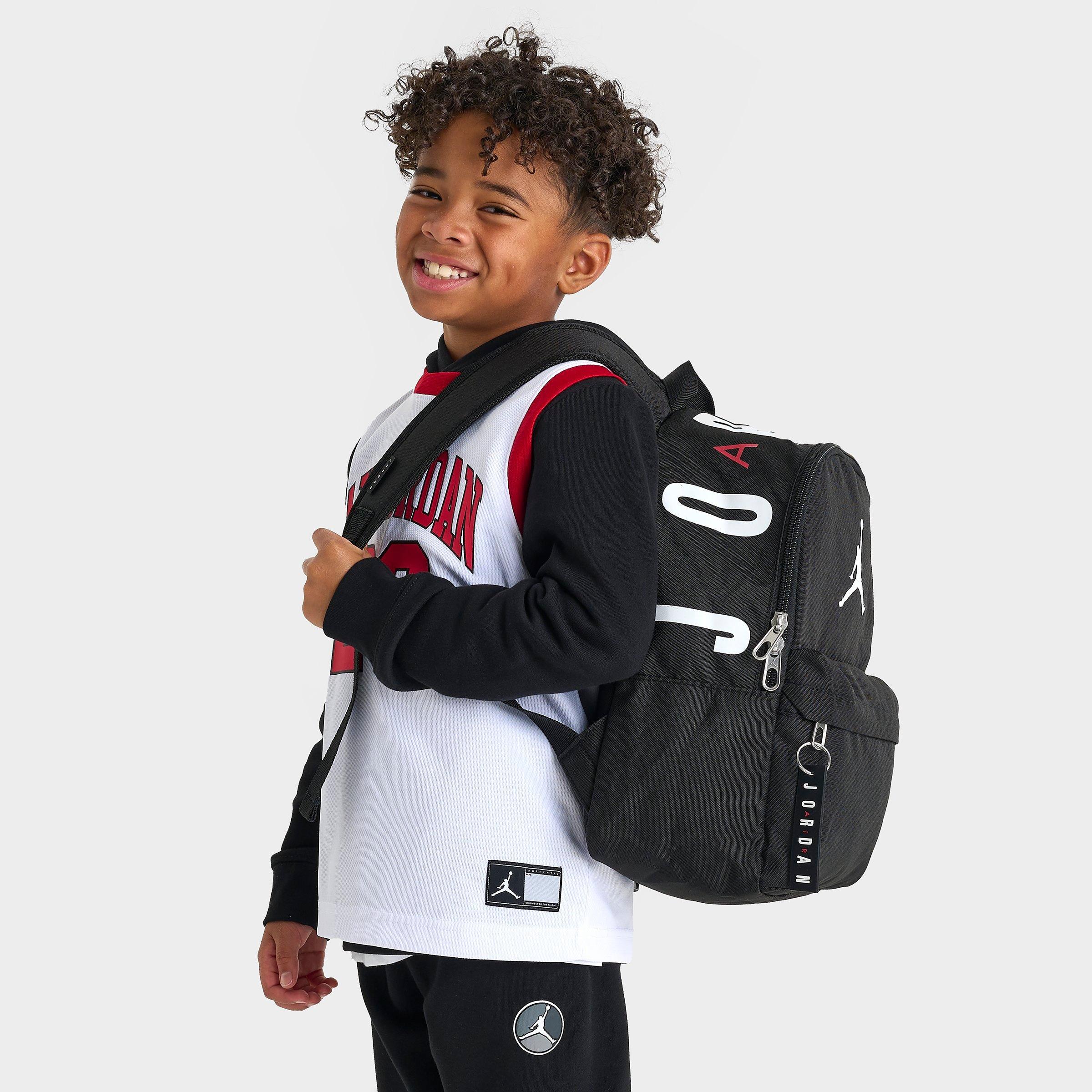 mini jordan backpack