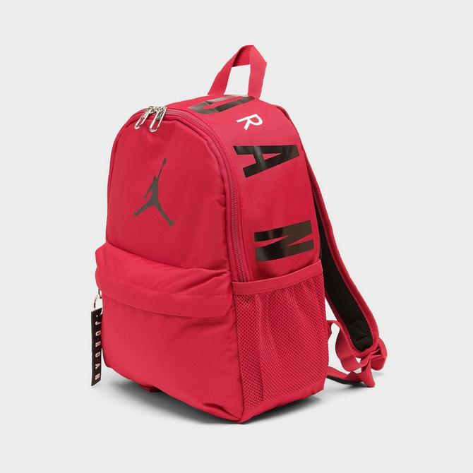 backpack mini red