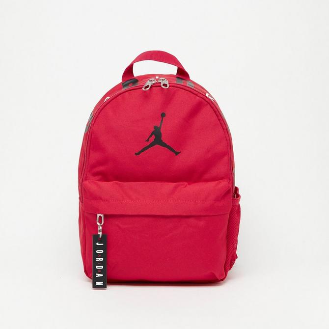 backpack mini red