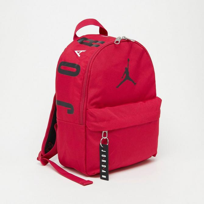 Black Jordan Pencil Case Backpack - JD Sports Global