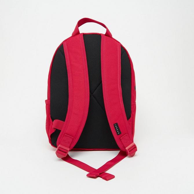 Accesorios Mochila Jordan Kids Air Pack Roja Unisex