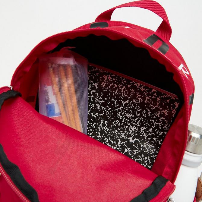 Red Jordan Pencil Case Backpack - JD Sports Global