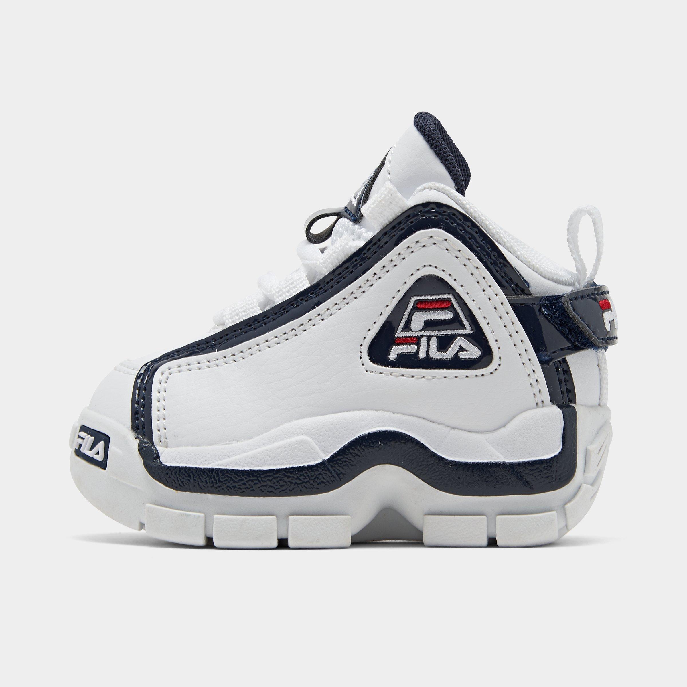 grant hill 2 shoes