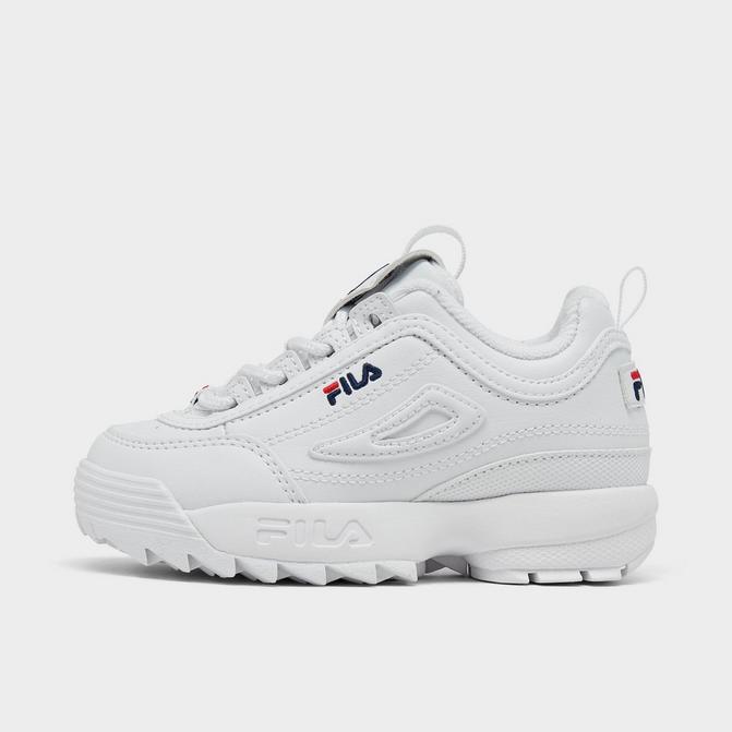 Jd sports kids clearance fila