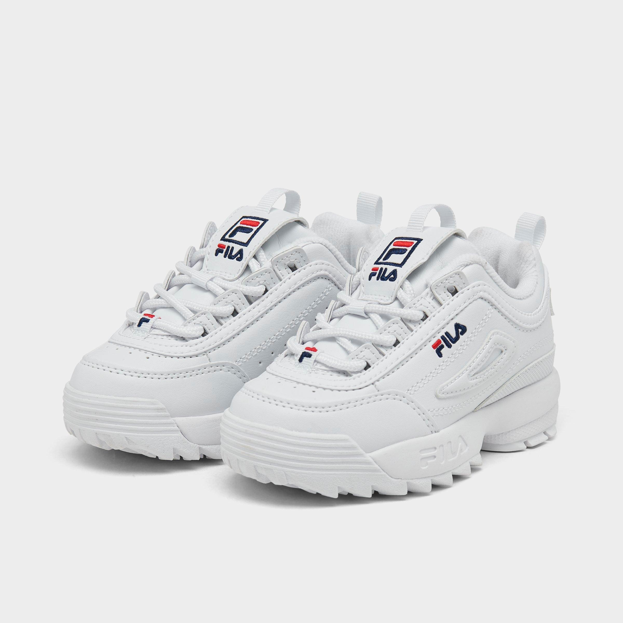 fila disruptor 1 original