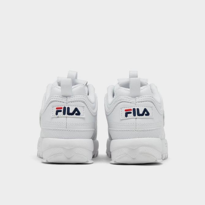 Fila disruptor 2 hot sale jd sports