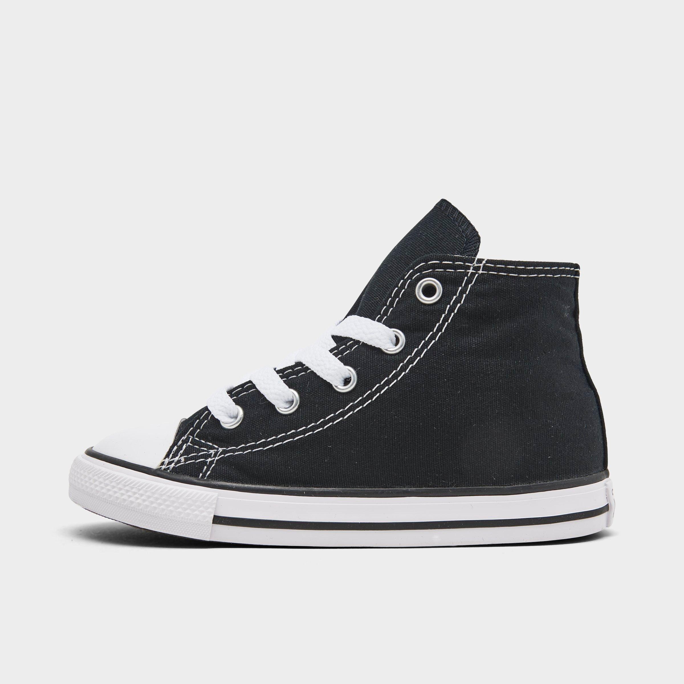 jd sports kids converse