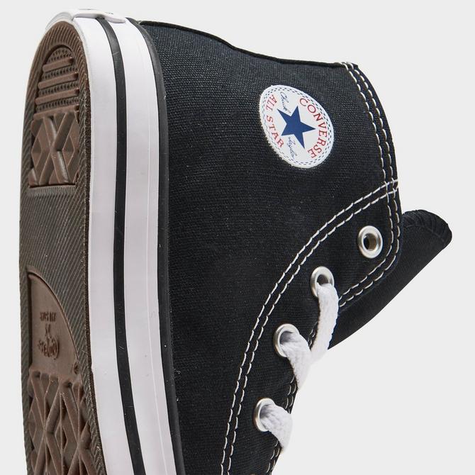 Jd sports hot sale converse junior