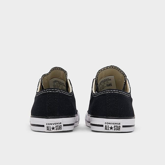 Kids' Toddler Converse Chuck Taylor Low Top Casual Shoes| JD Kids' Toddler Converse Chuck Taylor Low Top Casual Shoes| JD
