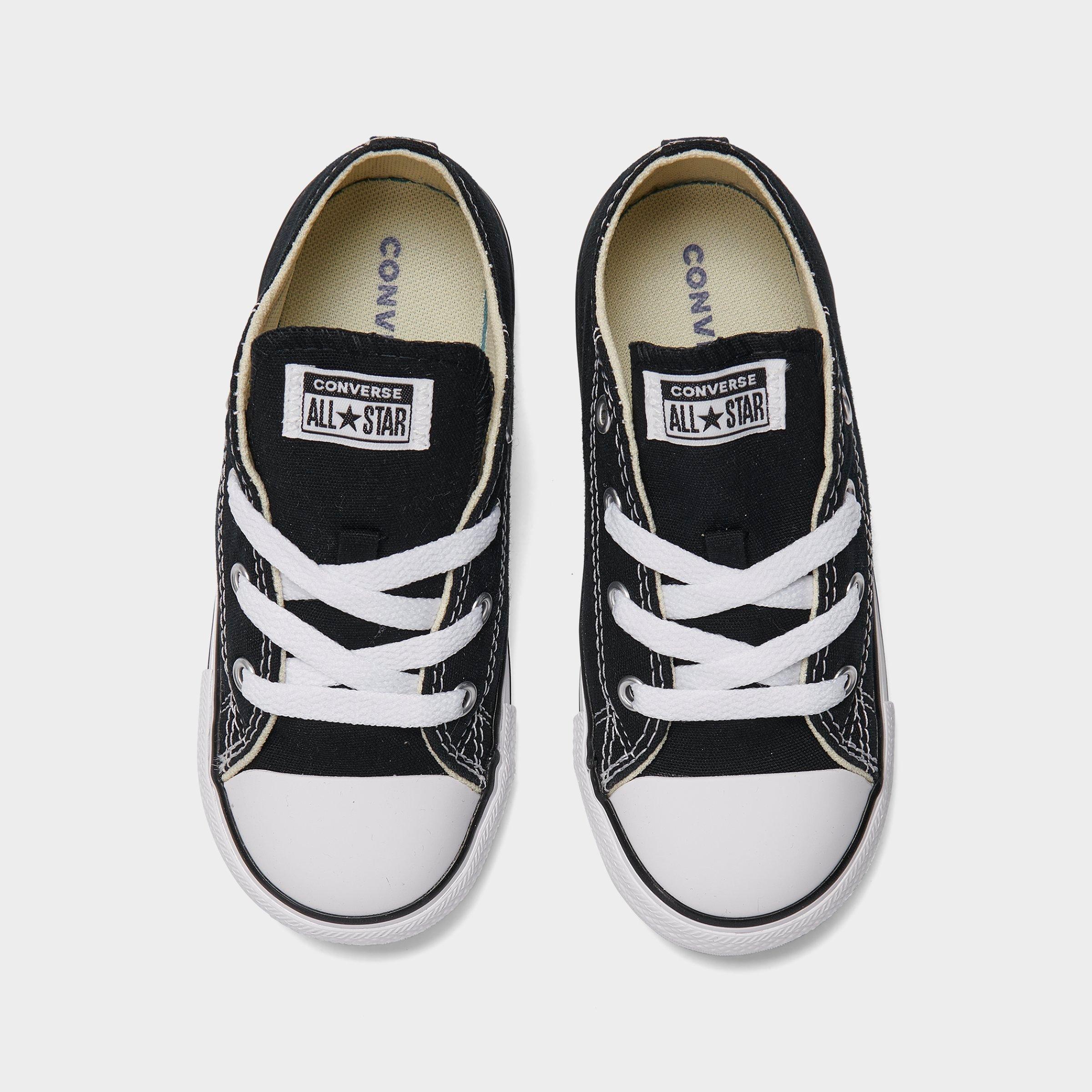 converse chucks kids