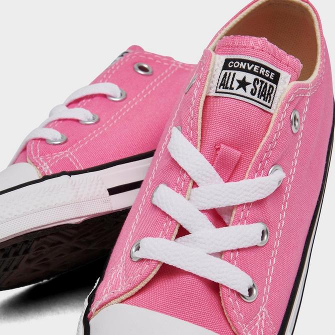 Converse for girl toddler hotsell