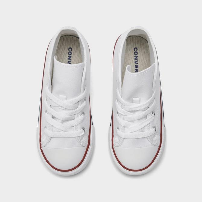 Jd sports hot sale converse kids