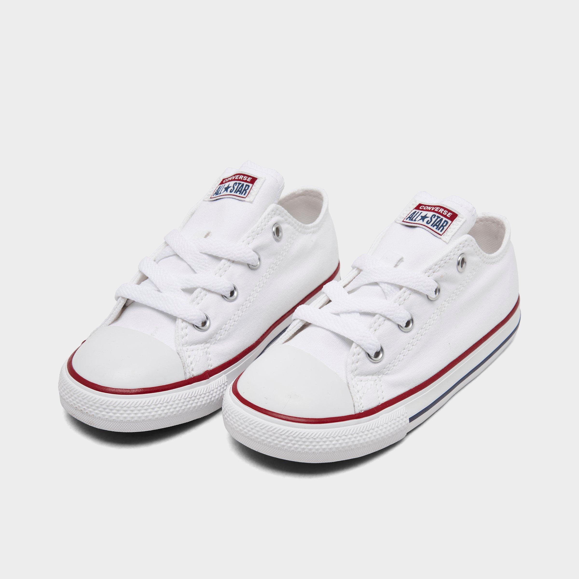 jd sports kids converse