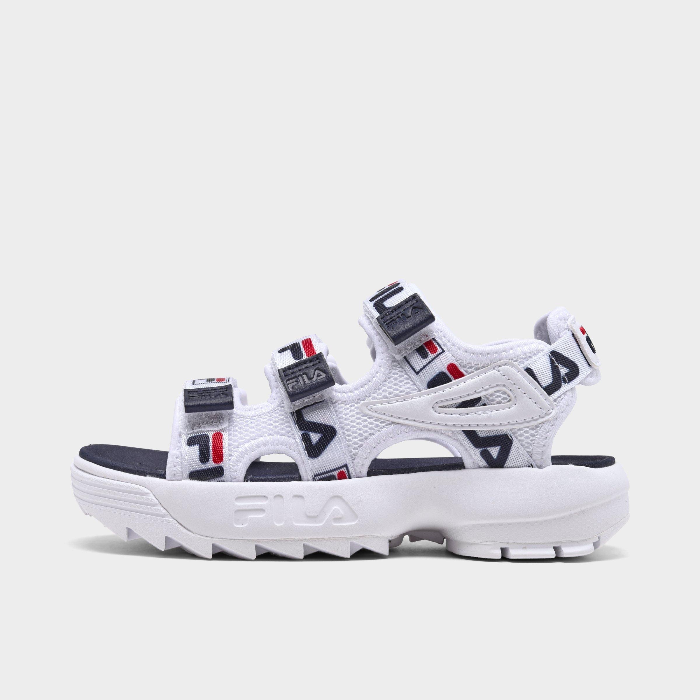 fila marker running shoes