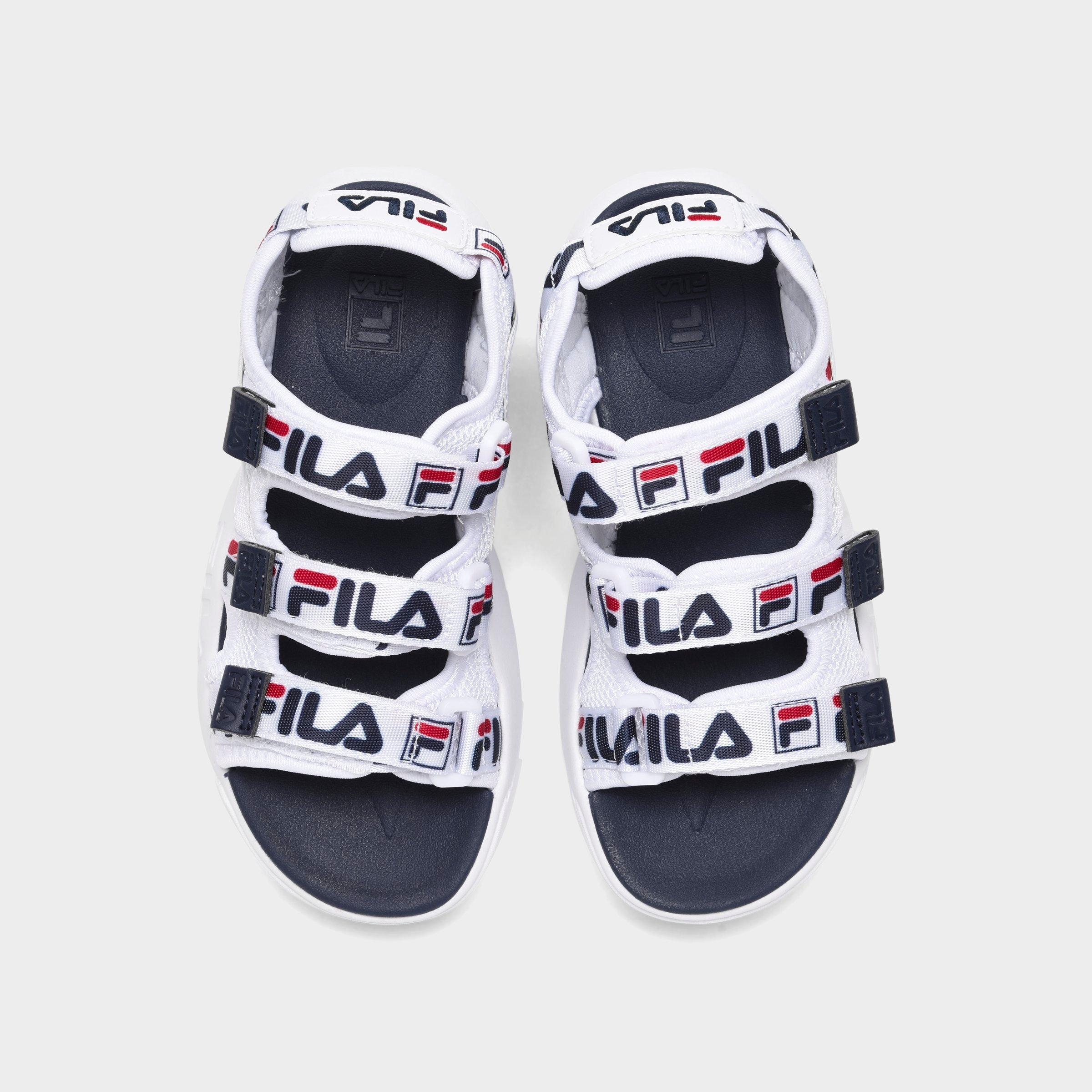 toddler fila disruptor