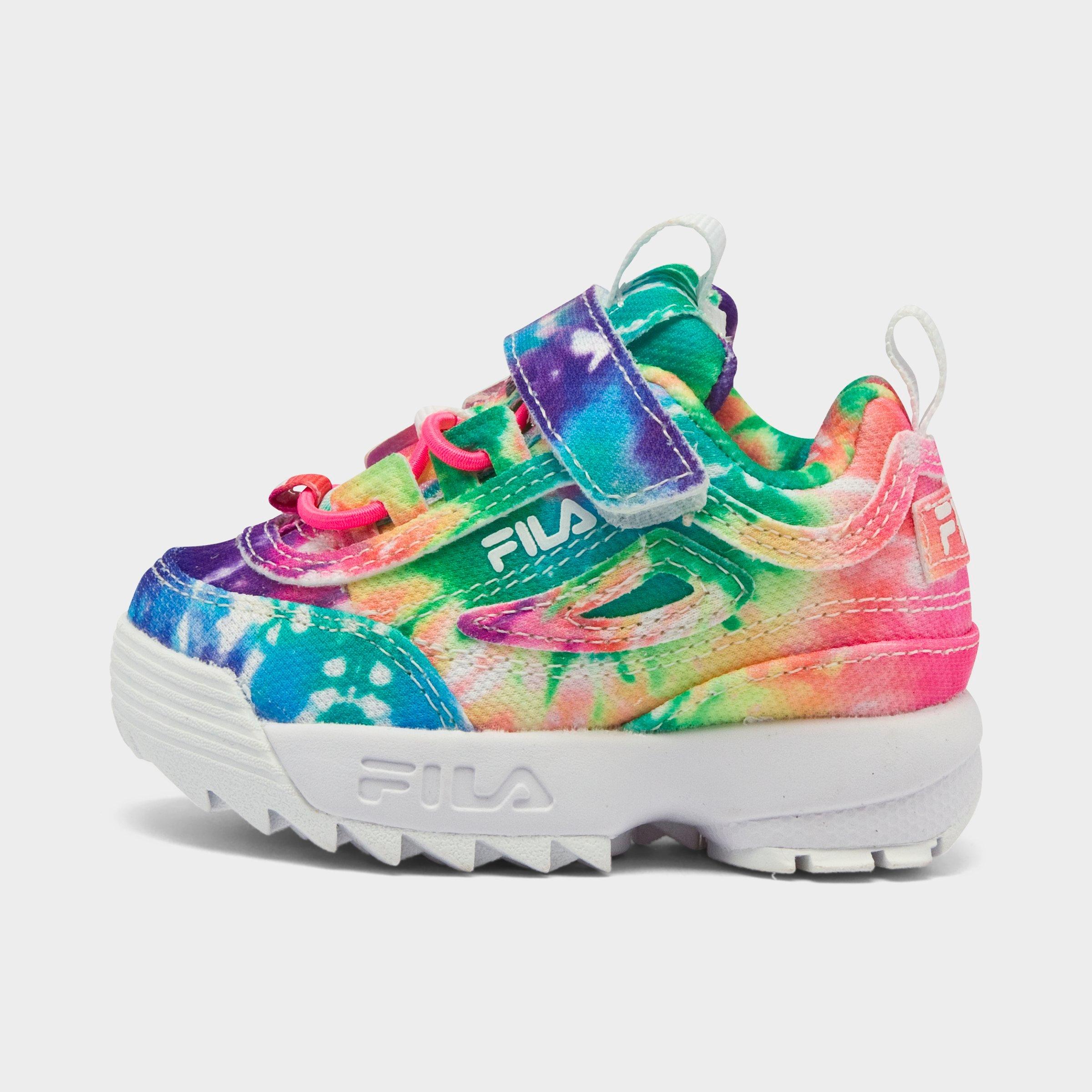 fila ladies shoes