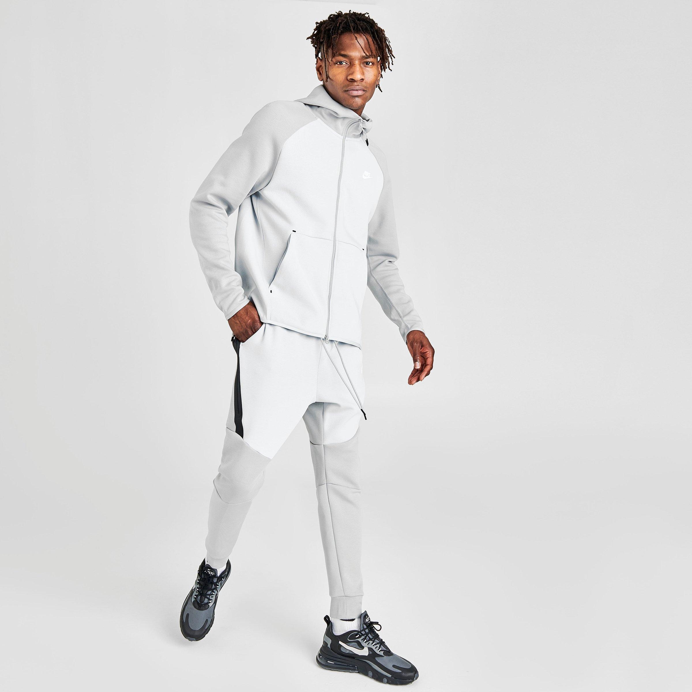 nike tech jogger suit