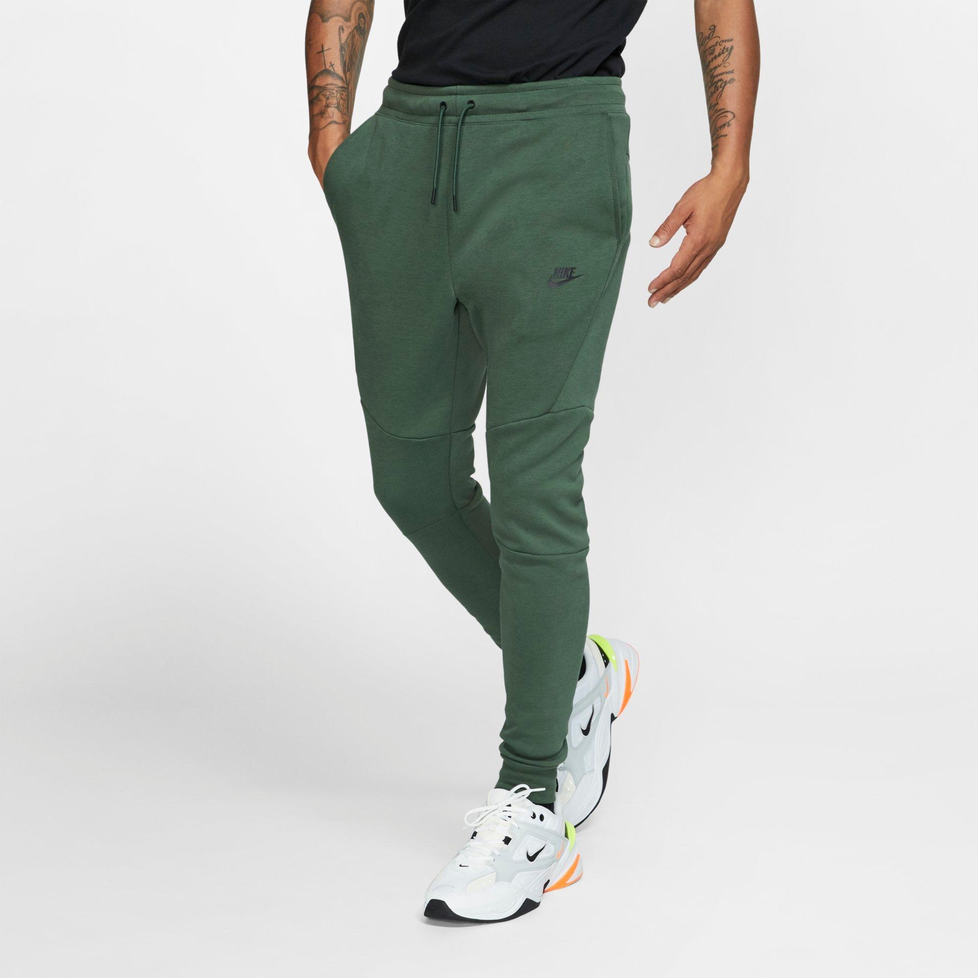 galactic jade nike pants