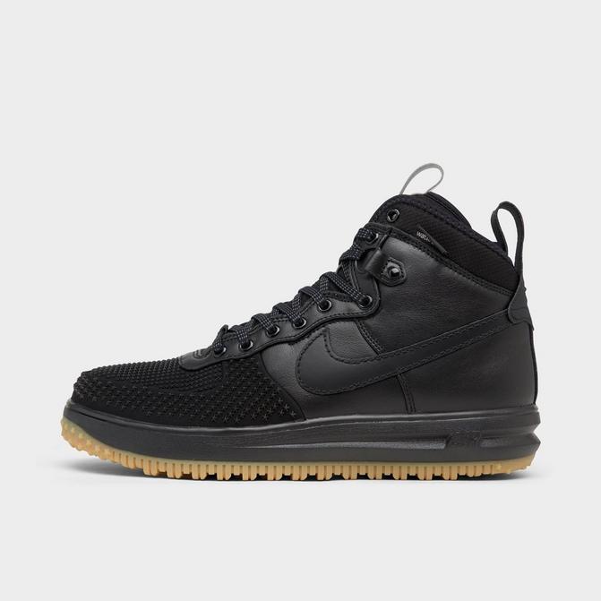 Resistencia vehículo Espinoso Men's Nike Lunar Force 1 Duckboots| JD Sports