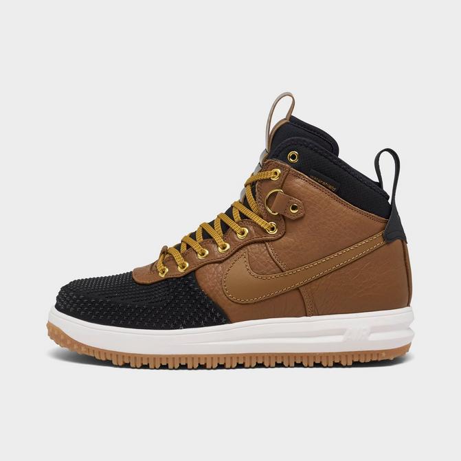 Duckboot Para Hombre Nike Lunar Force