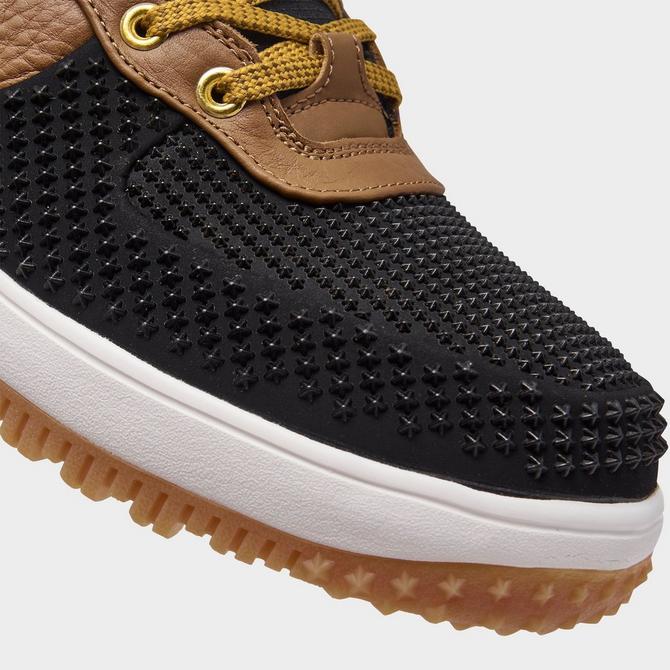 Resistencia vehículo Espinoso Men's Nike Lunar Force 1 Duckboots| JD Sports