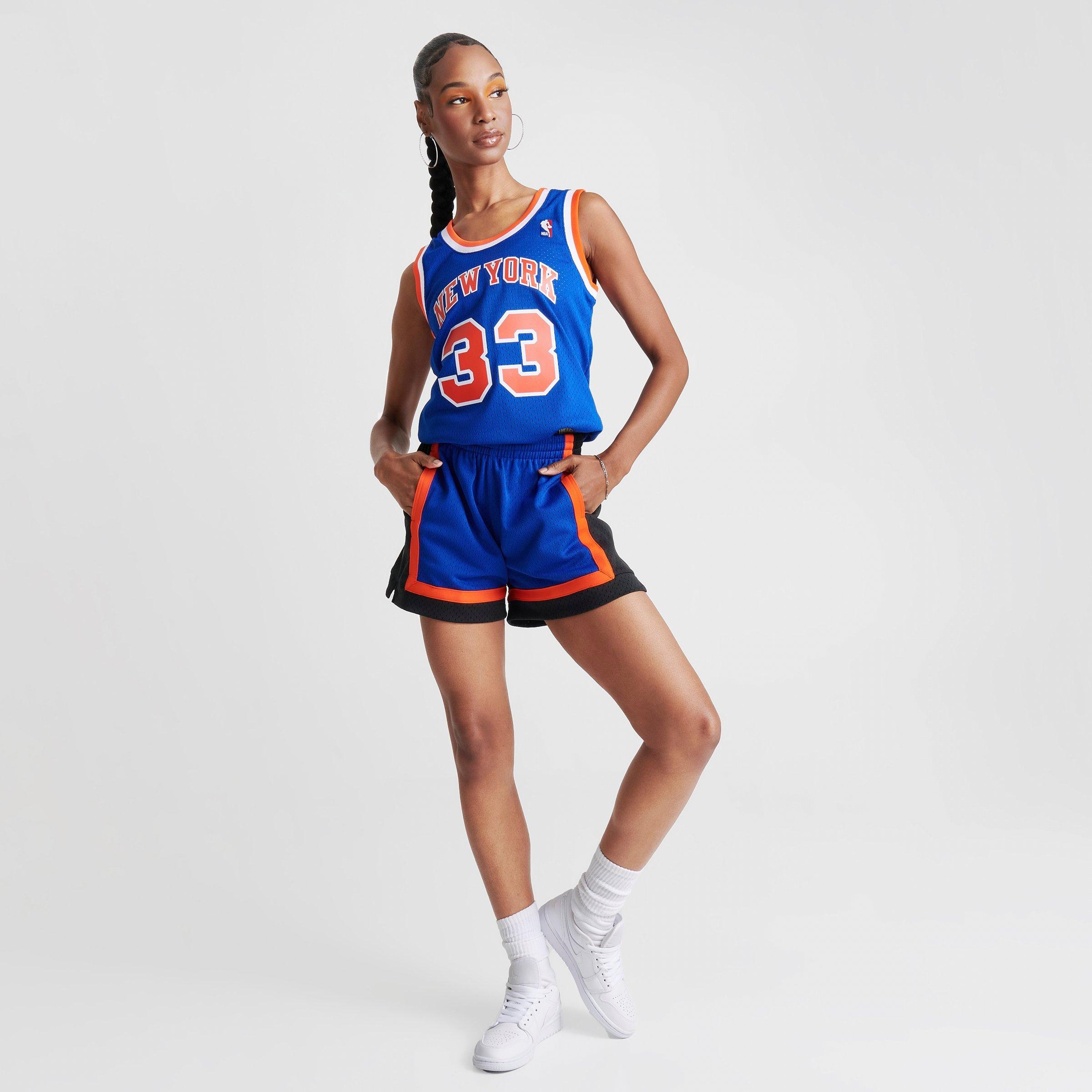 new york nba jersey zoom,