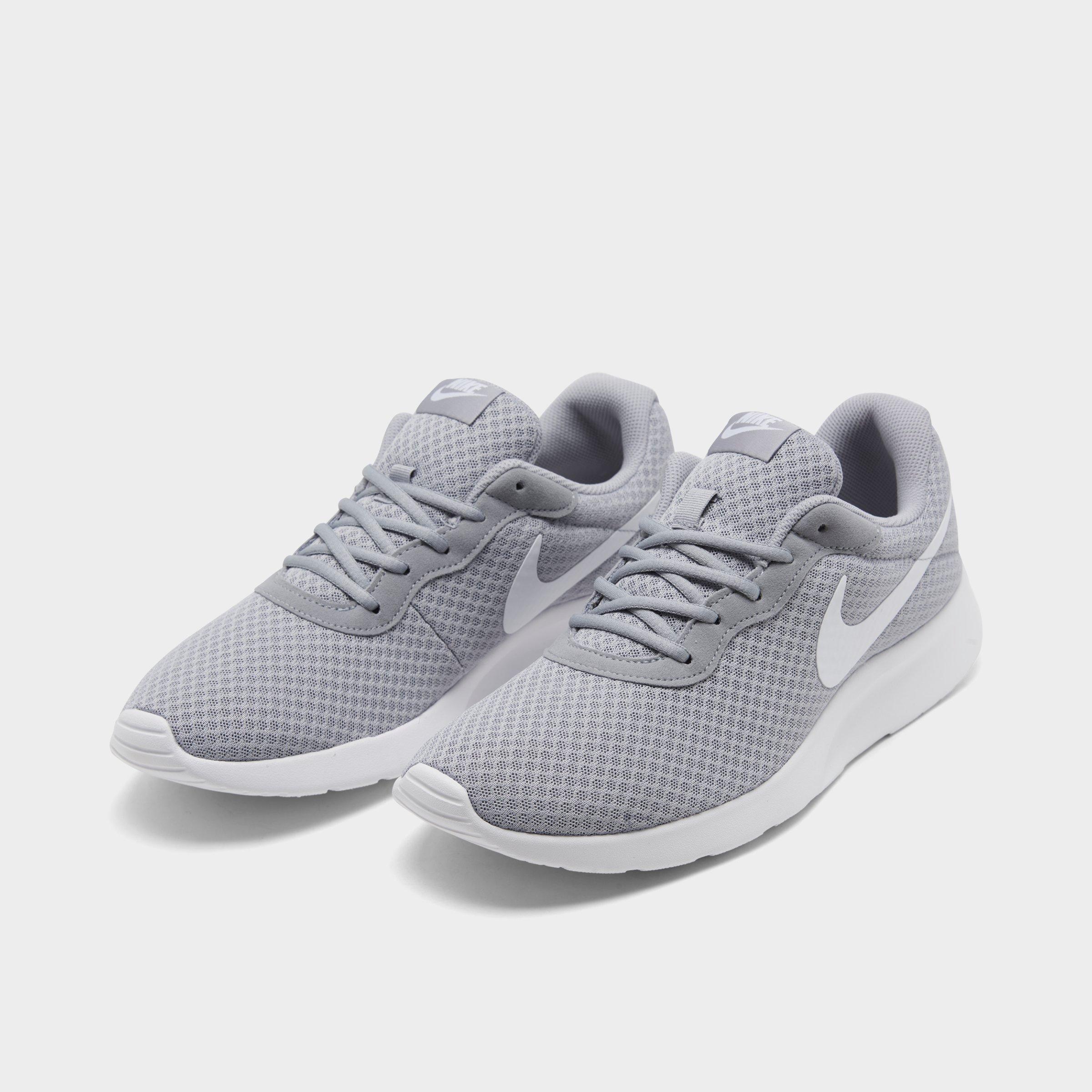 nike tanjun lifestyle shoes