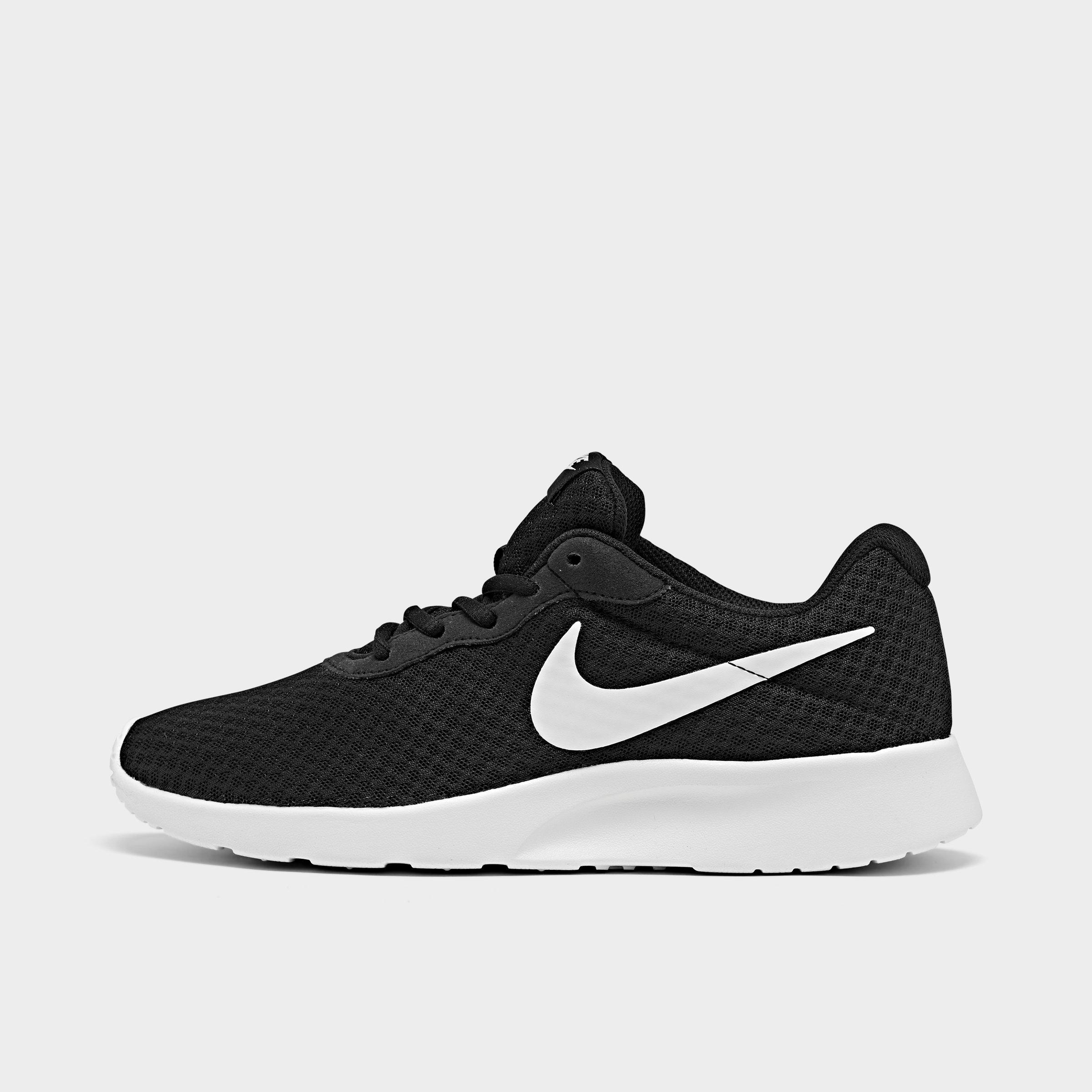 Women's Nike Tanjun Casual Shoes| JD Sports