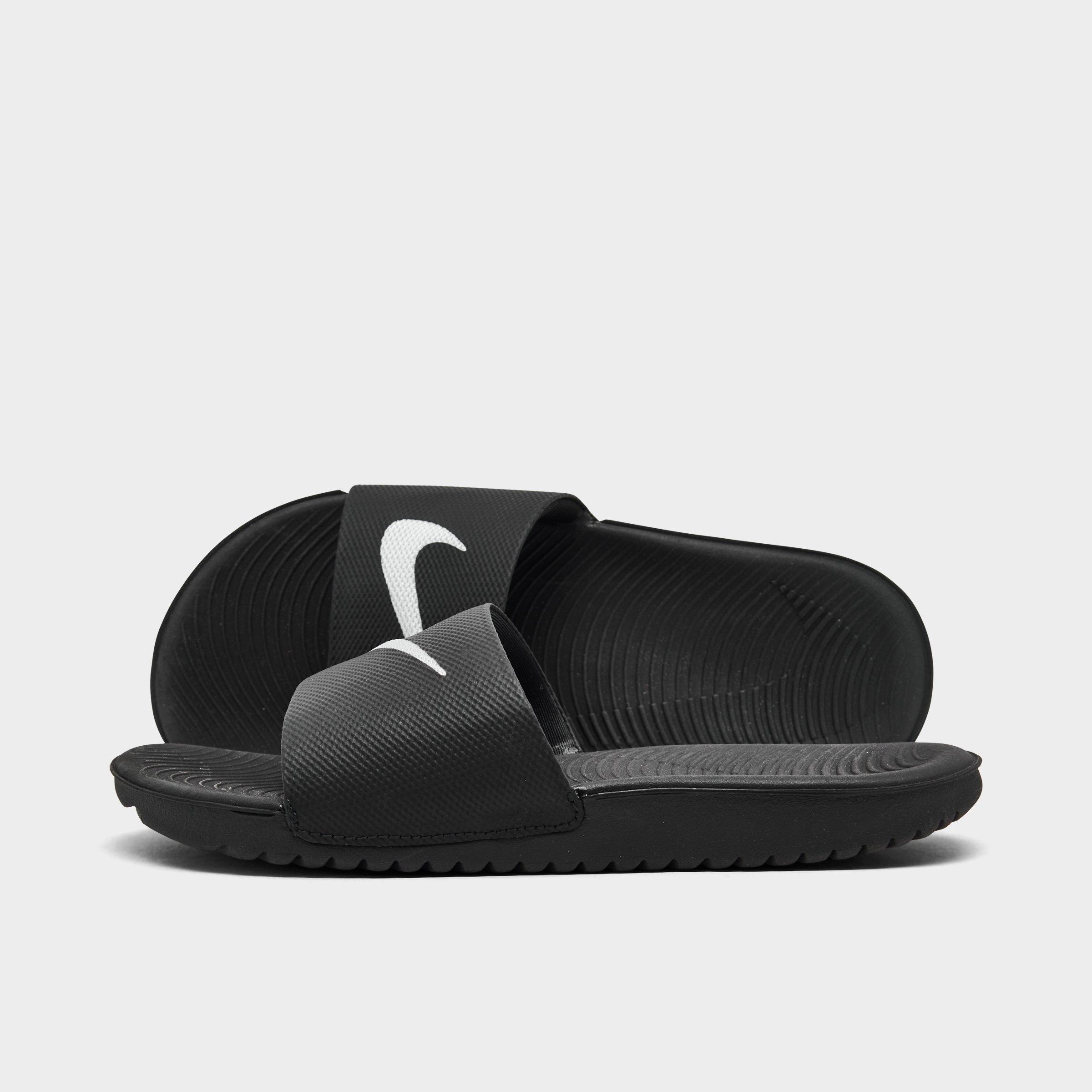 nike kawa slide