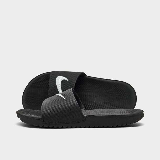 Little Kids Nike Kawa Slide Sandals JD Sports