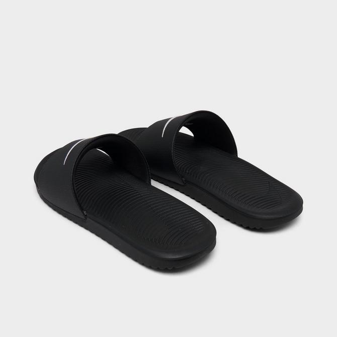 Big Kids Nike Kawa Slide Sandals