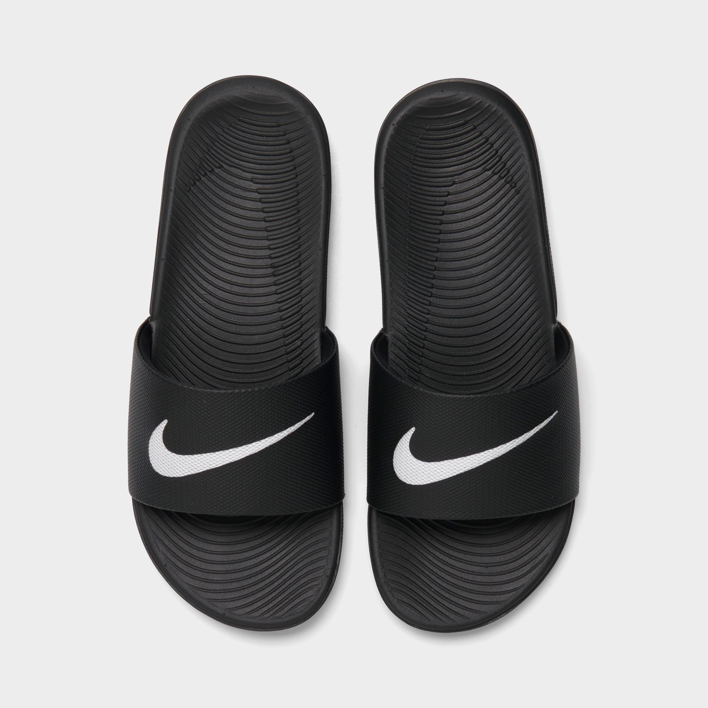 Boys' Big Kids' Nike Kawa Slide Sandals 