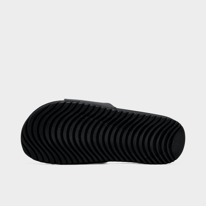 Jd sports best sale nike kawa slides