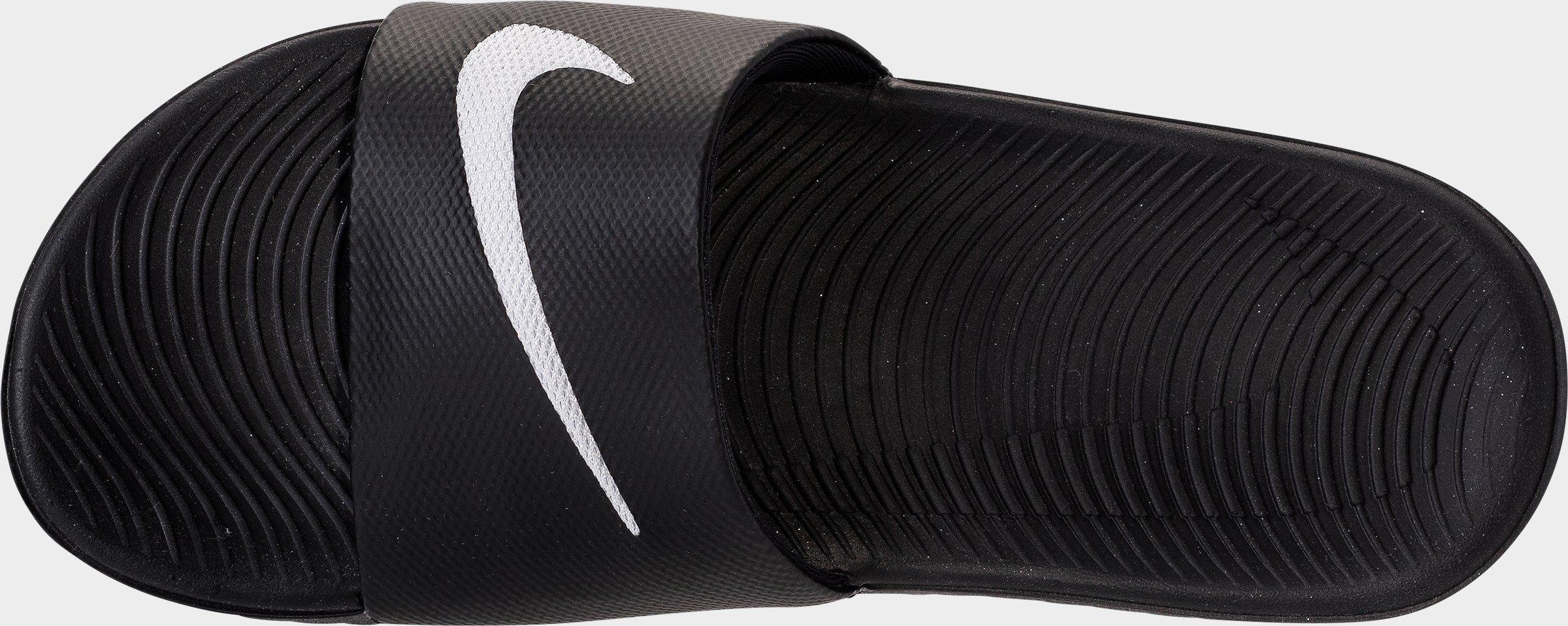 Kids' Nike Kawa Slide Sandals| JD Sports