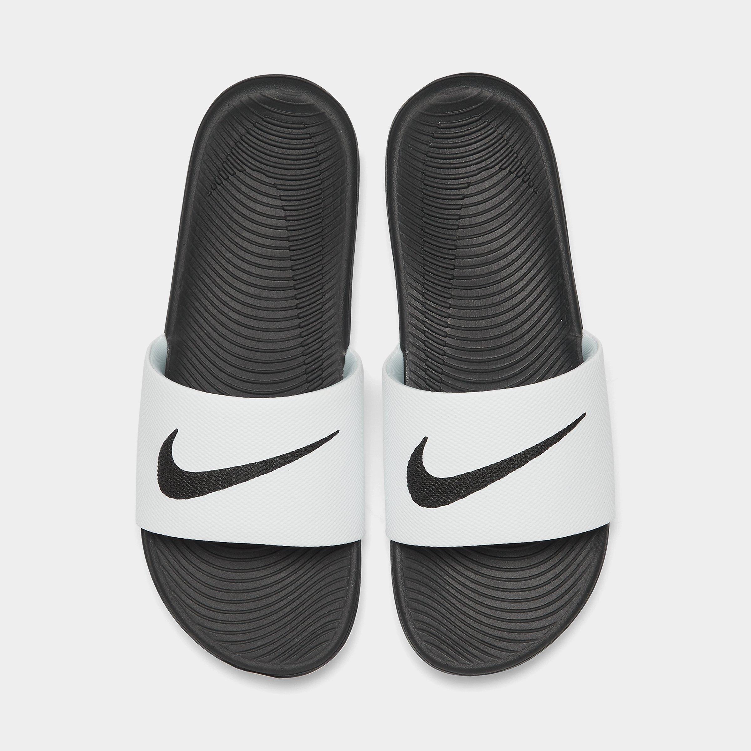 big kids nike sandals