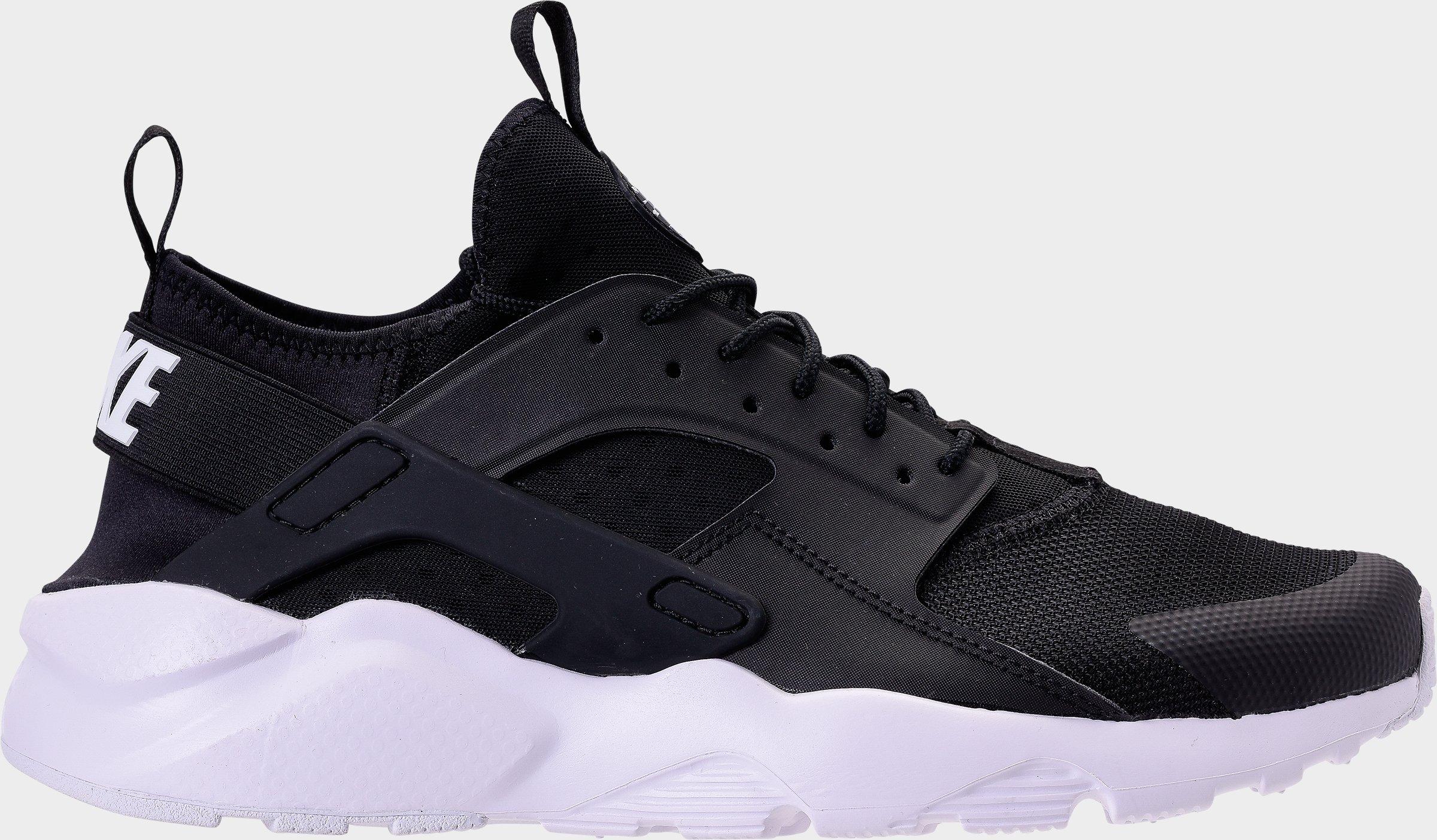 men's nike air huarache run ultra se casual shoes