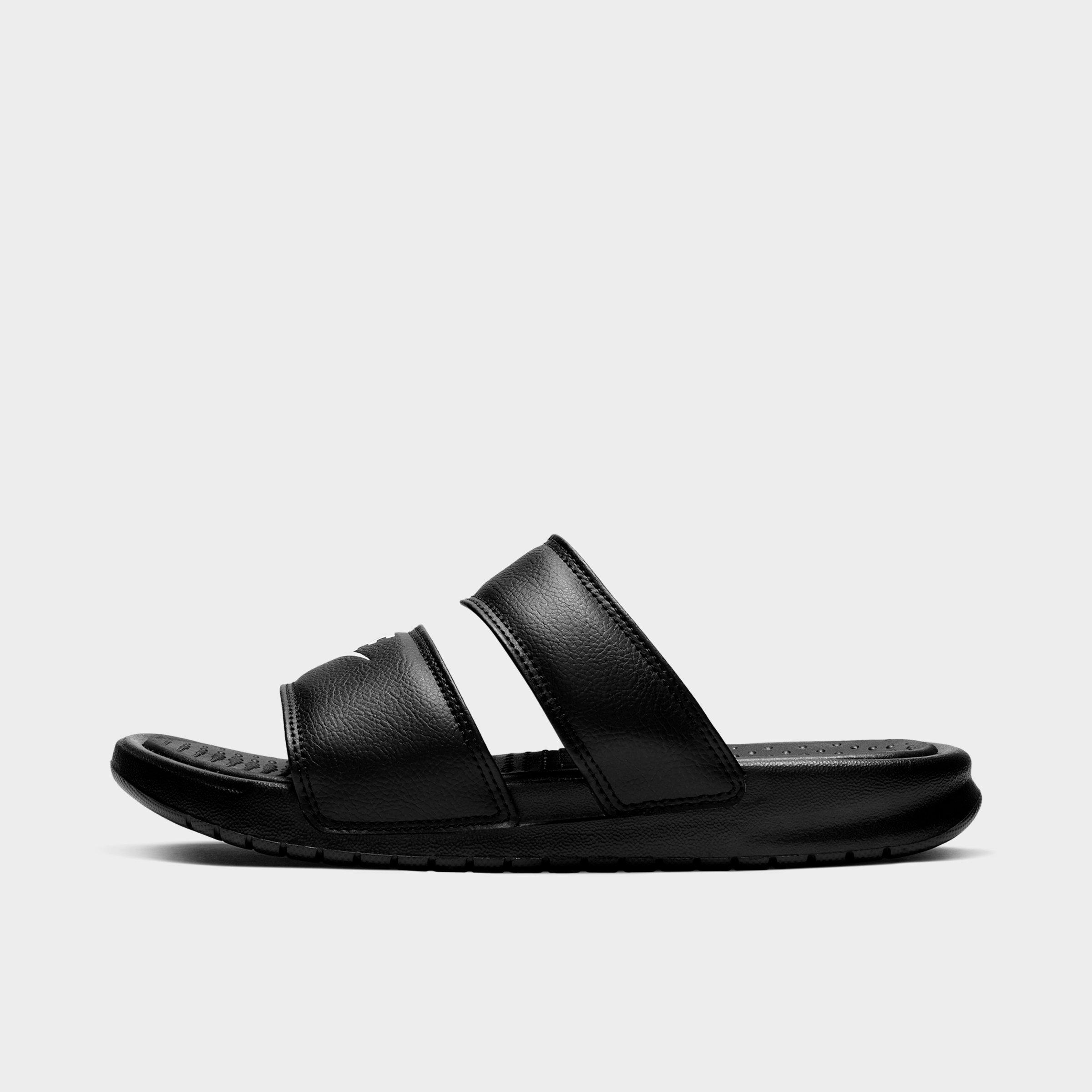 nike benassi ultra slide flip flops