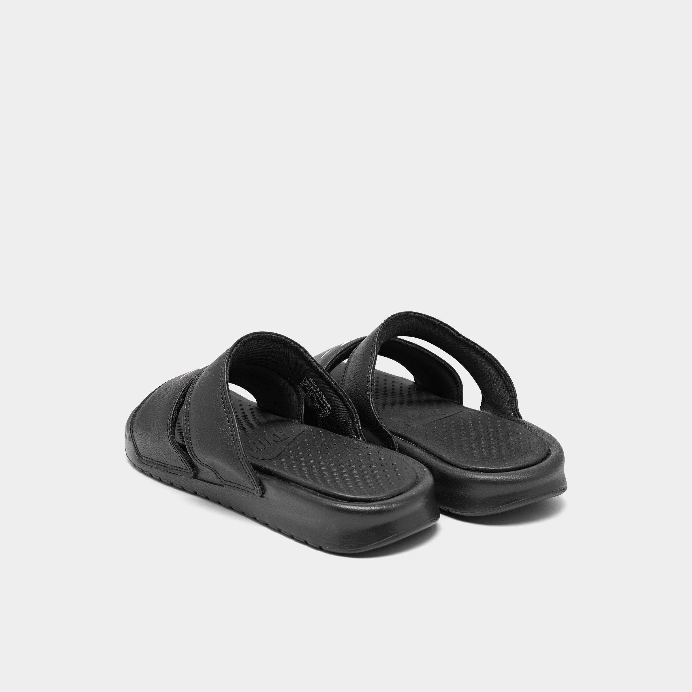 benassi duo ultra slide sandal nike