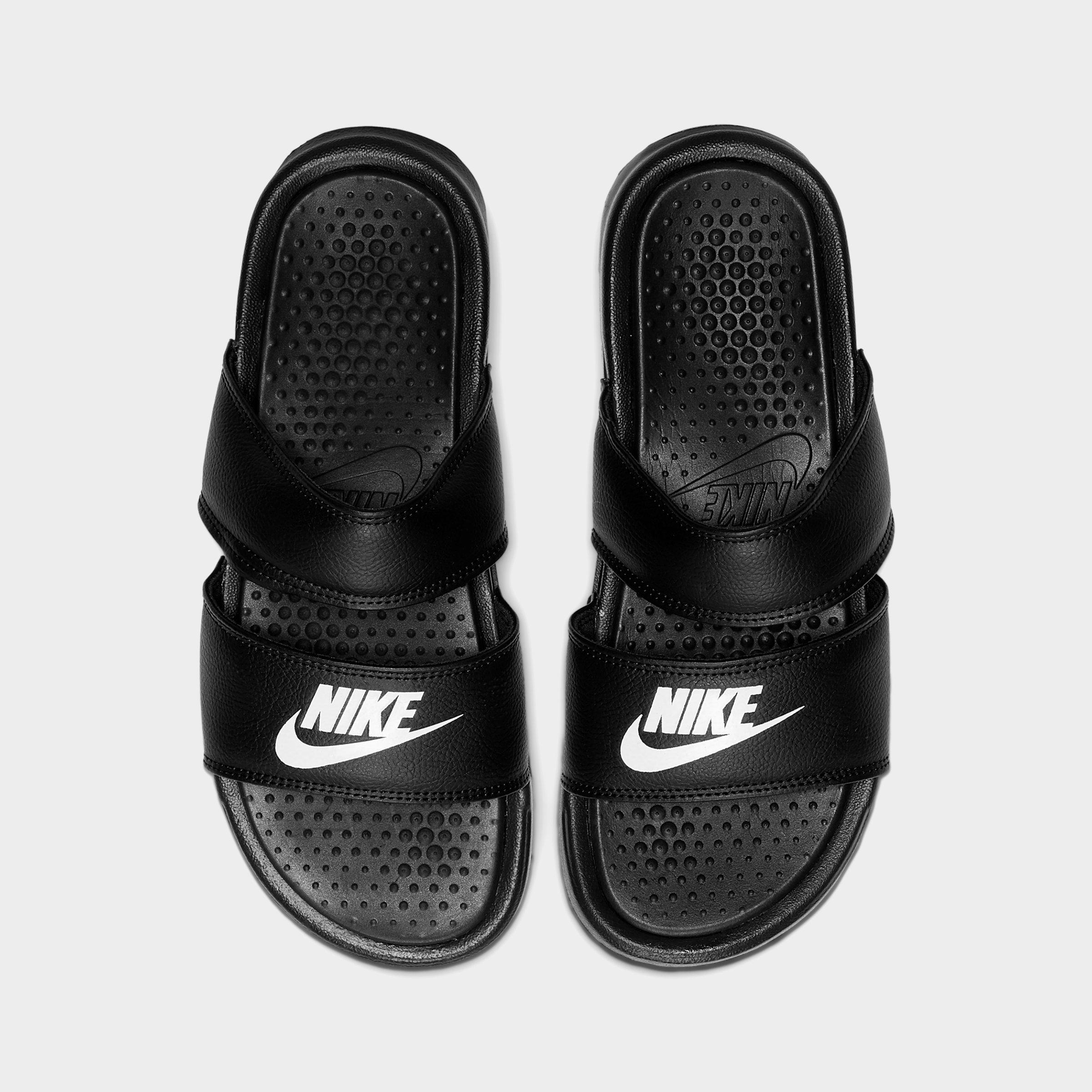 benassi duo