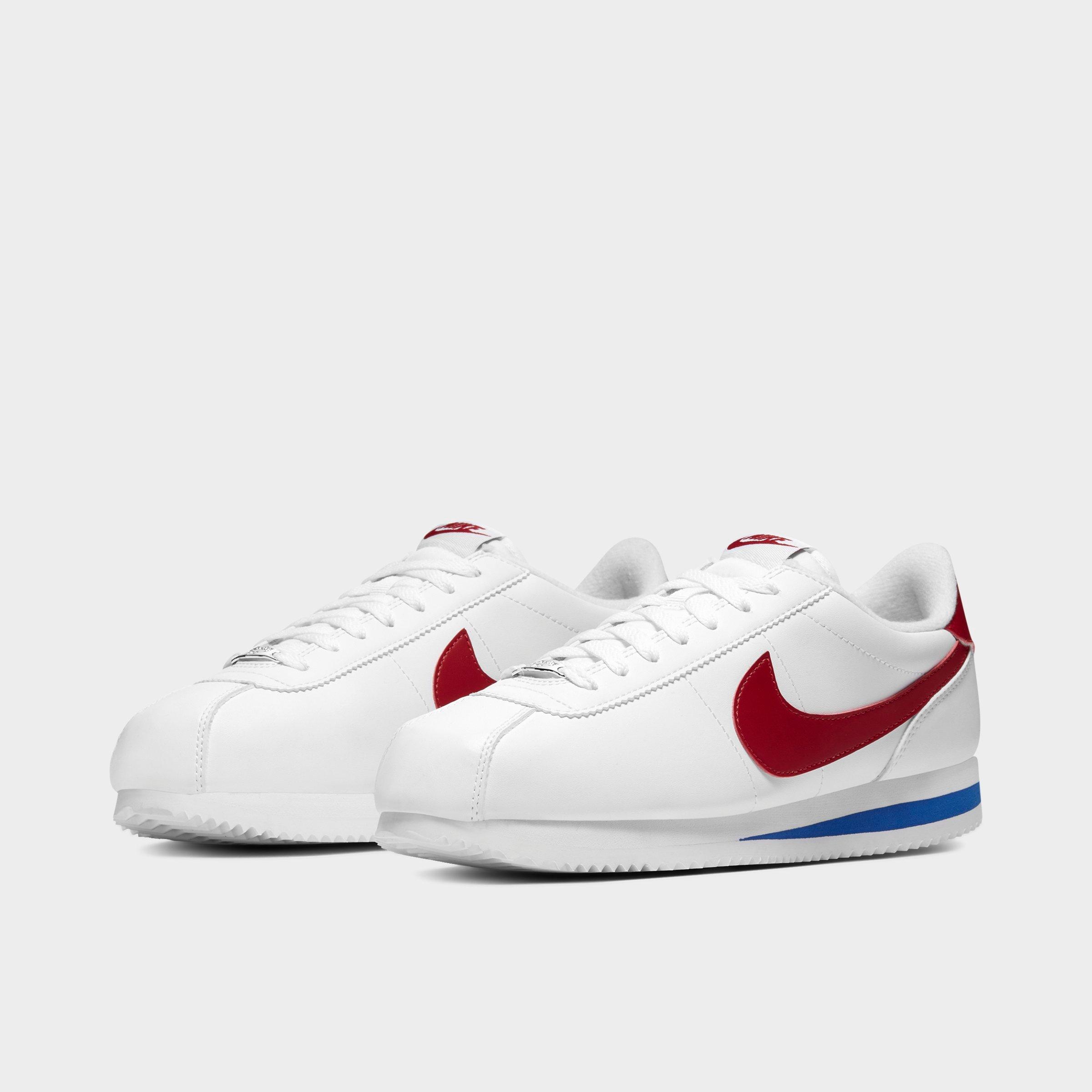 nike cortez mens finish line