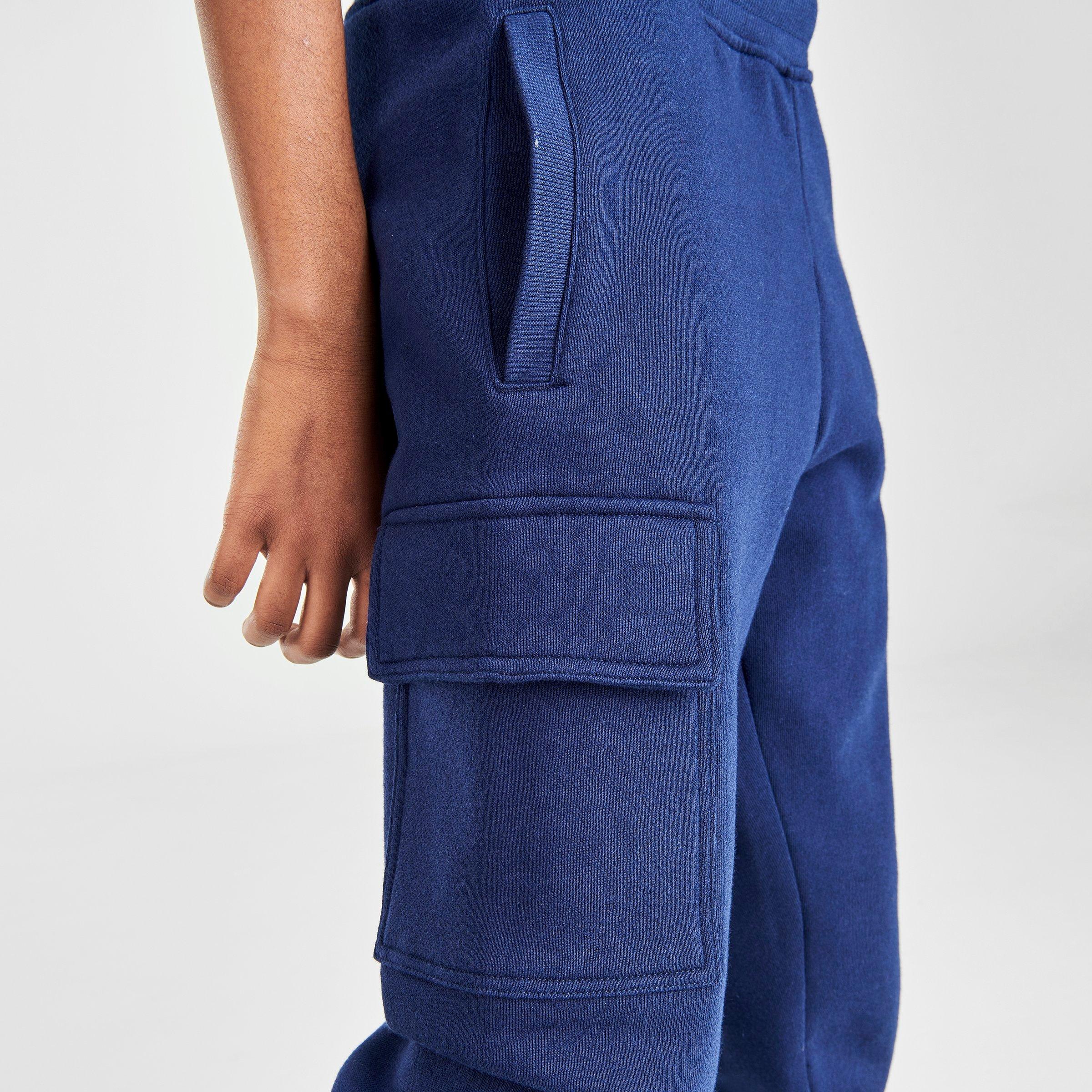 fila utility cargo vest