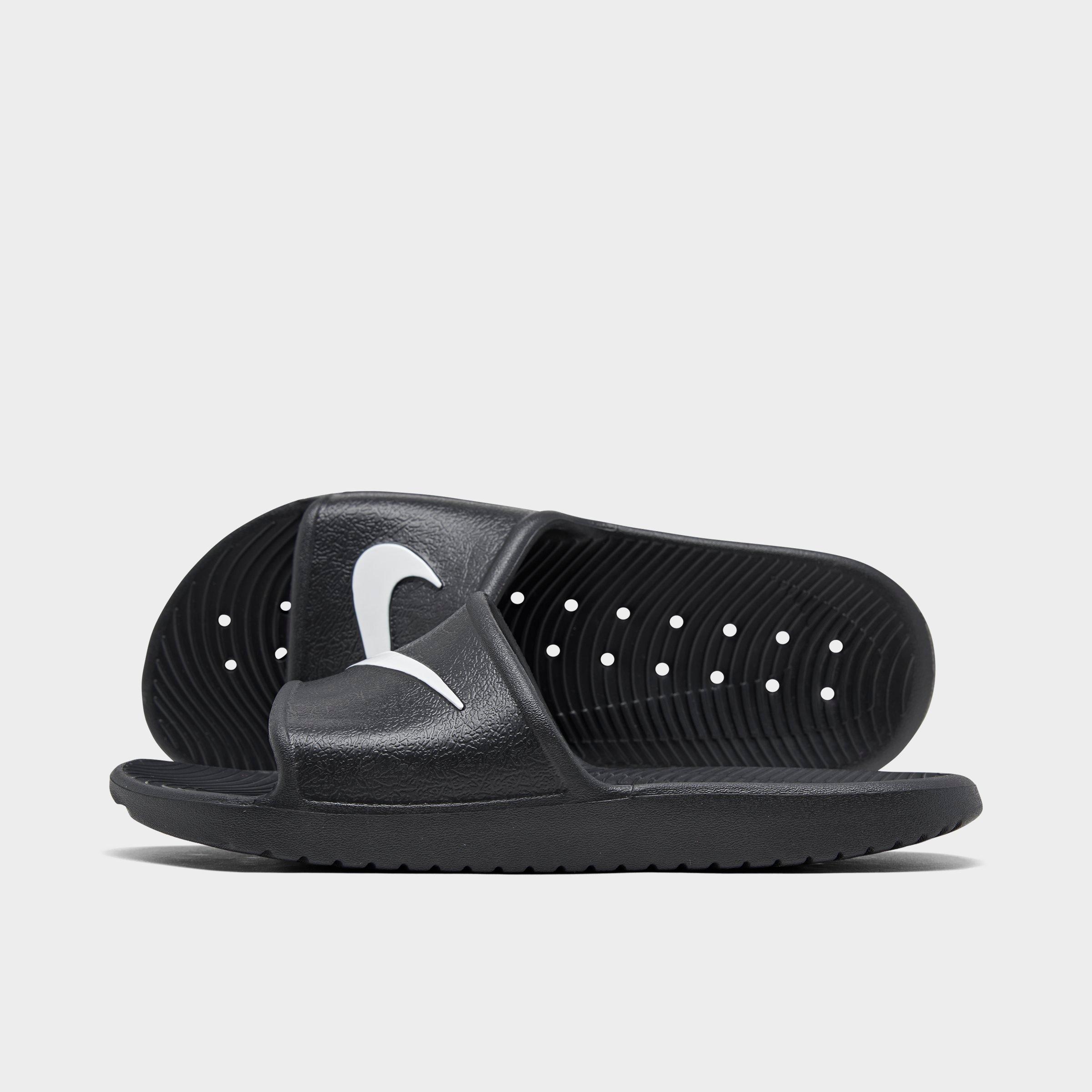 nike solarsoft sliders