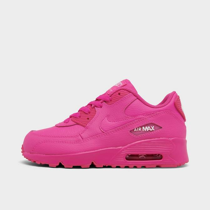 Nike air max sales 90 infant pink