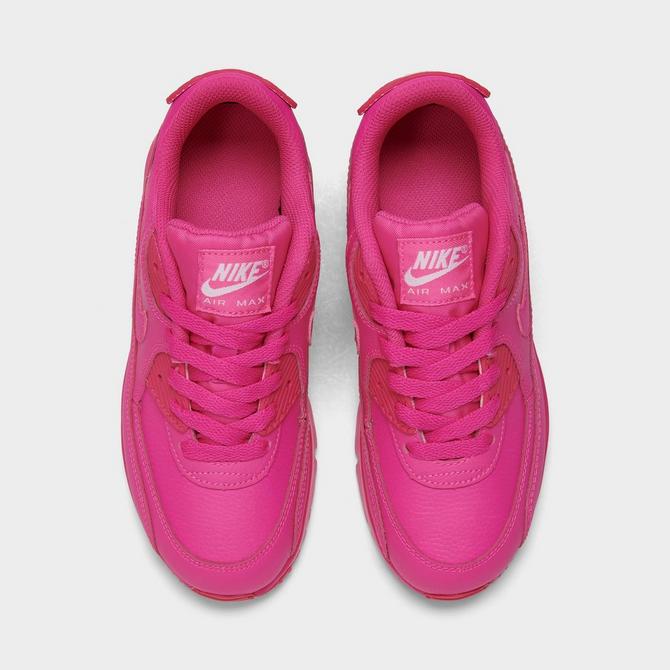 Air max outlet 90 toddler girl