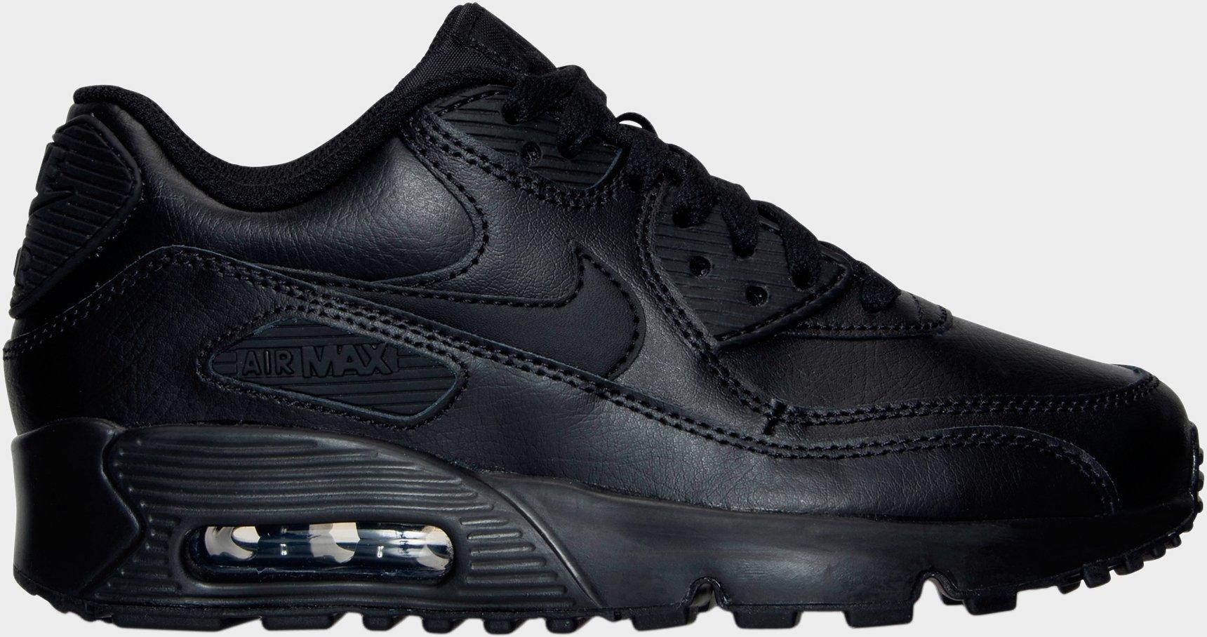 nike air max 90 leather casual shoes