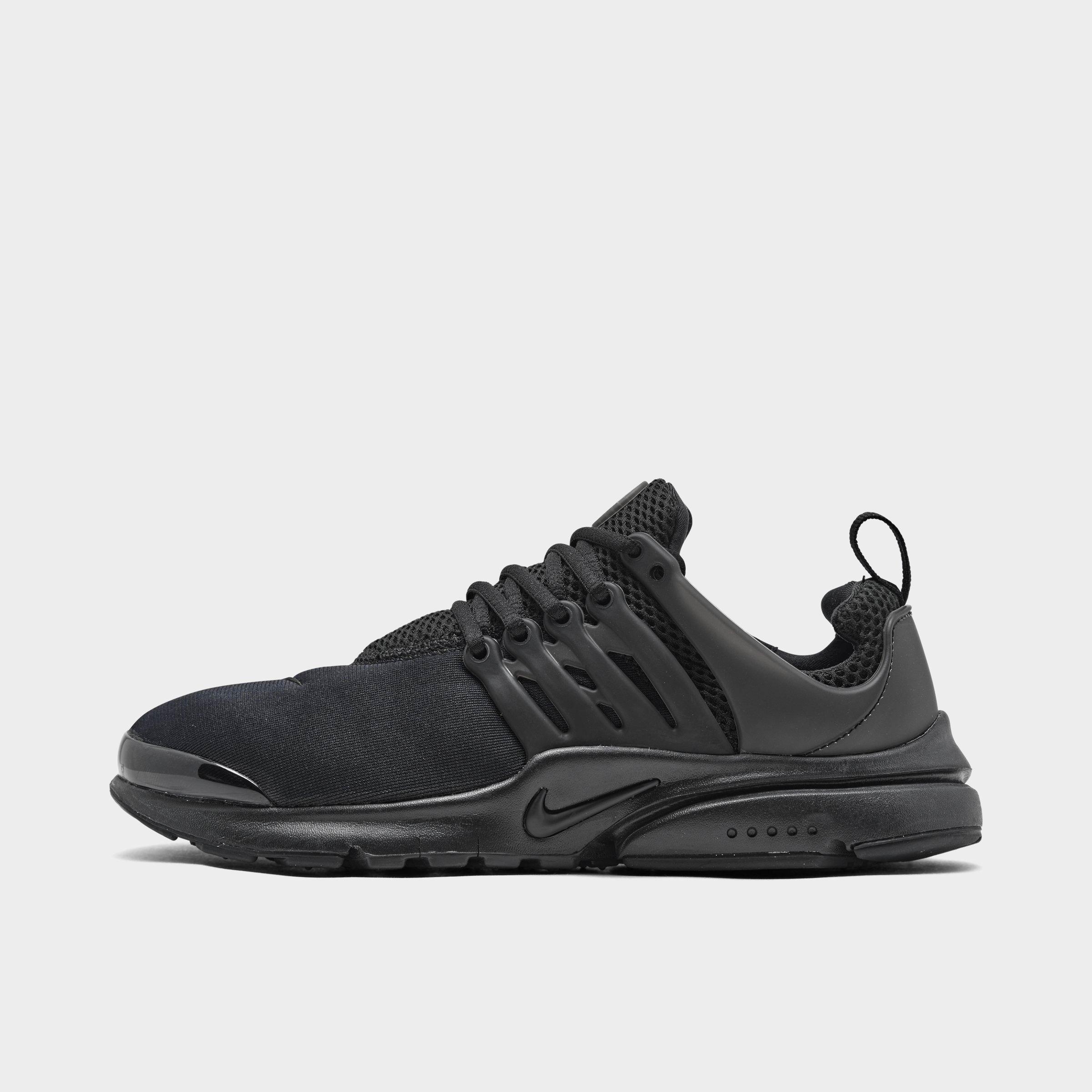 women's nike air presto premium casual shoes